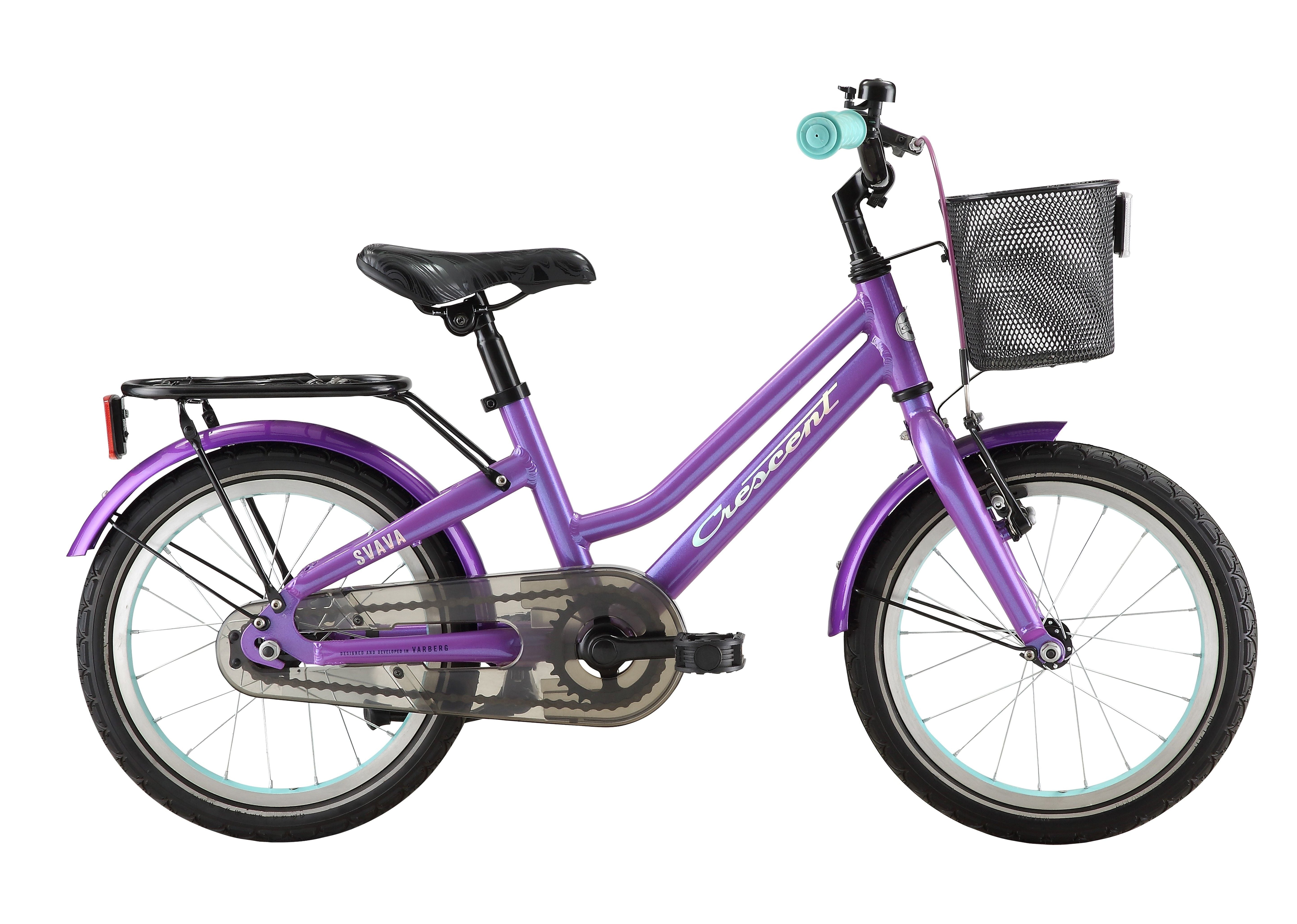 Crescent Svava 16" 1-v.