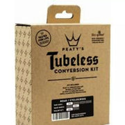 Peatys Tubeless Kit Xc/Urban 25mm, 42mm Venttiili