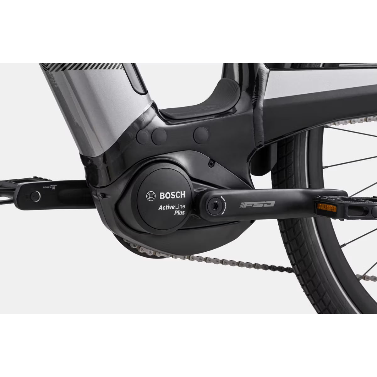 Cannondale Mavaro Neo 5+