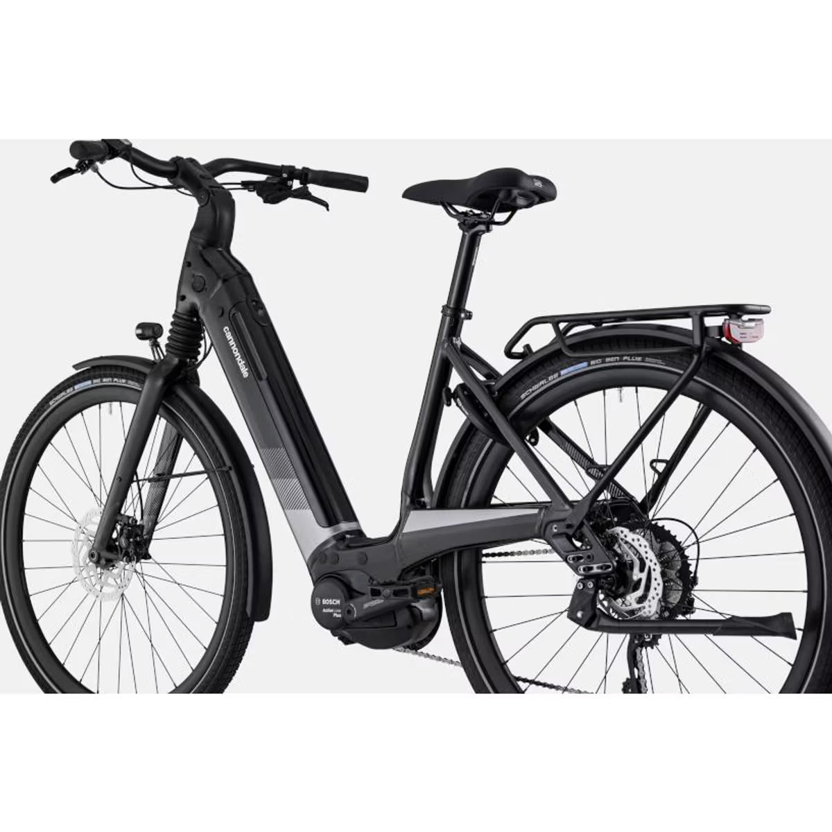 Cannondale Mavaro Neo 5+