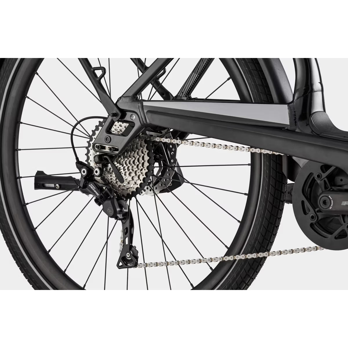 Cannondale Mavaro Neo 5+