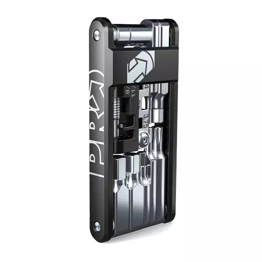 PRO Minityökalu 13F Perform Alloy body/Comp w/BC Smart