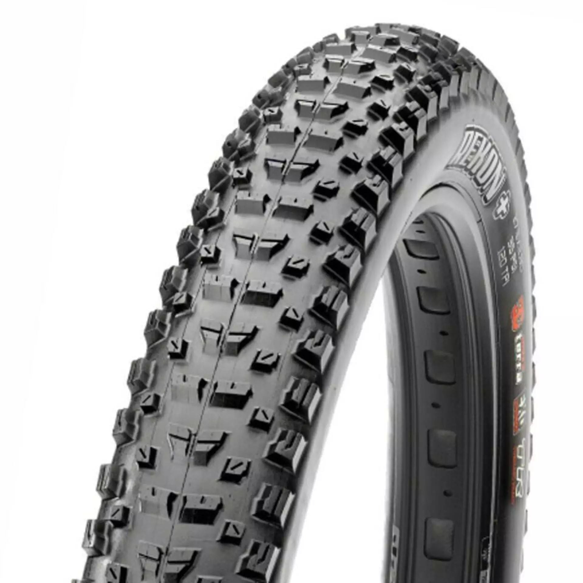 Maxxis Rekon EXO+ TR 3CT 29x2.4 120tpi folding