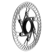 Campagnolo Afs 160Mm Steel Spider Rotor