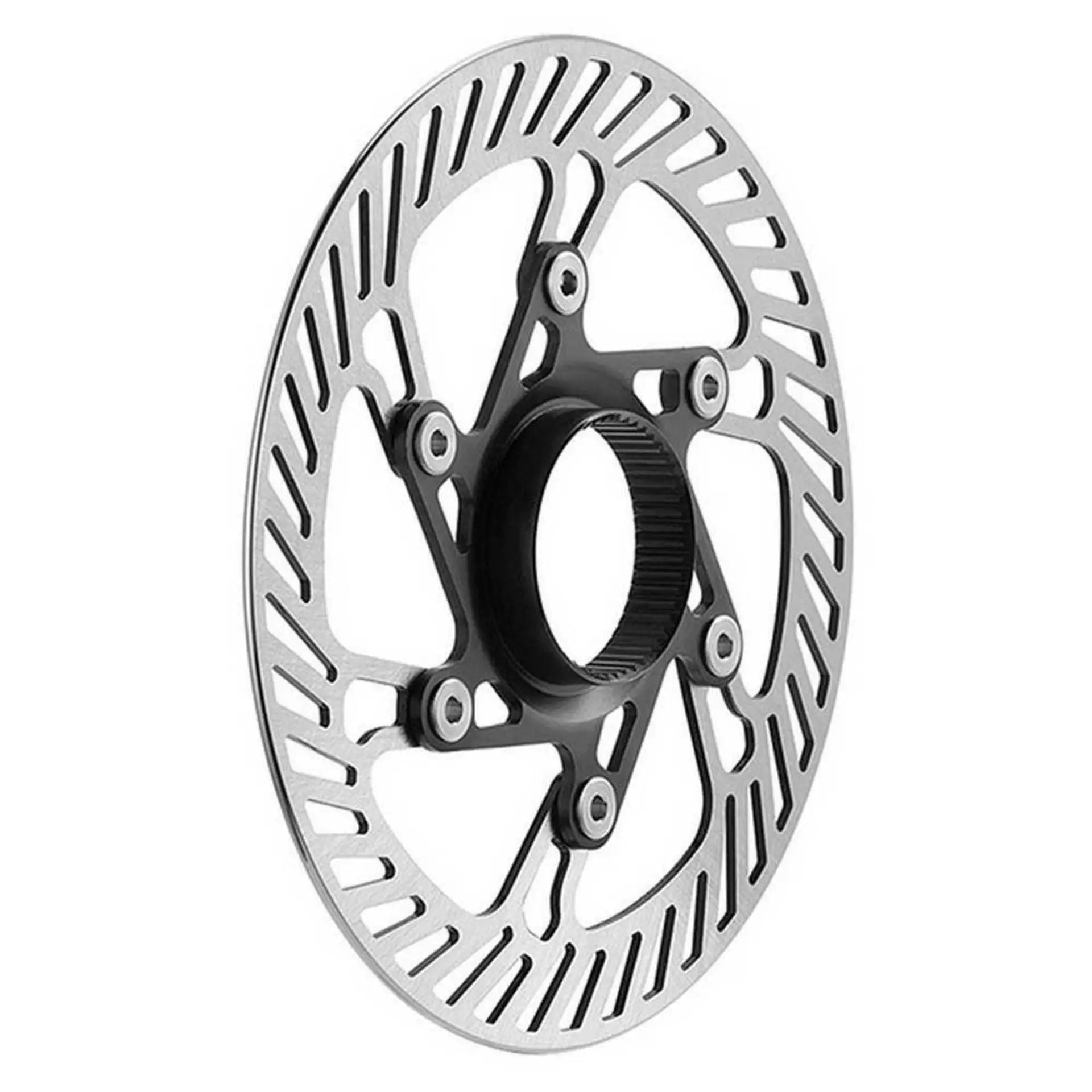 Campagnolo Afs 160Mm Steel Spider Rotor