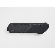 Trek Adventure Frame Bag - runkolaukku 2l, musta