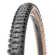 Maxxis Minion DHR II EXO TR Skinwall 29x2.4WT 60tpi folding