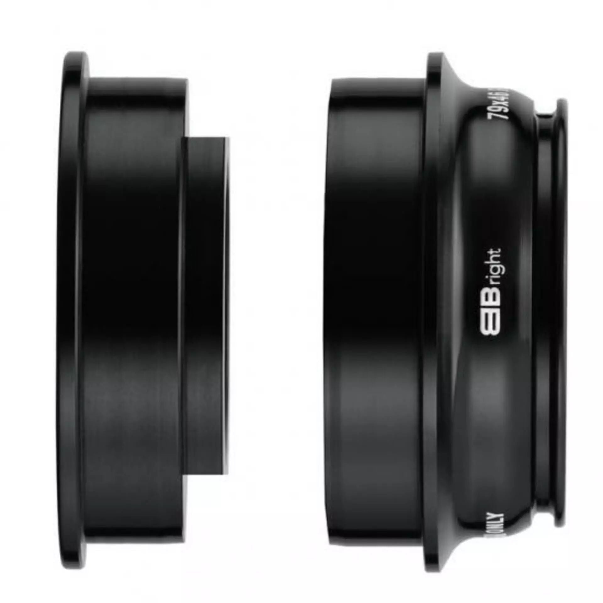 Campagnolo Bb Right Press-Fit Ultra Torque Cups 79X46