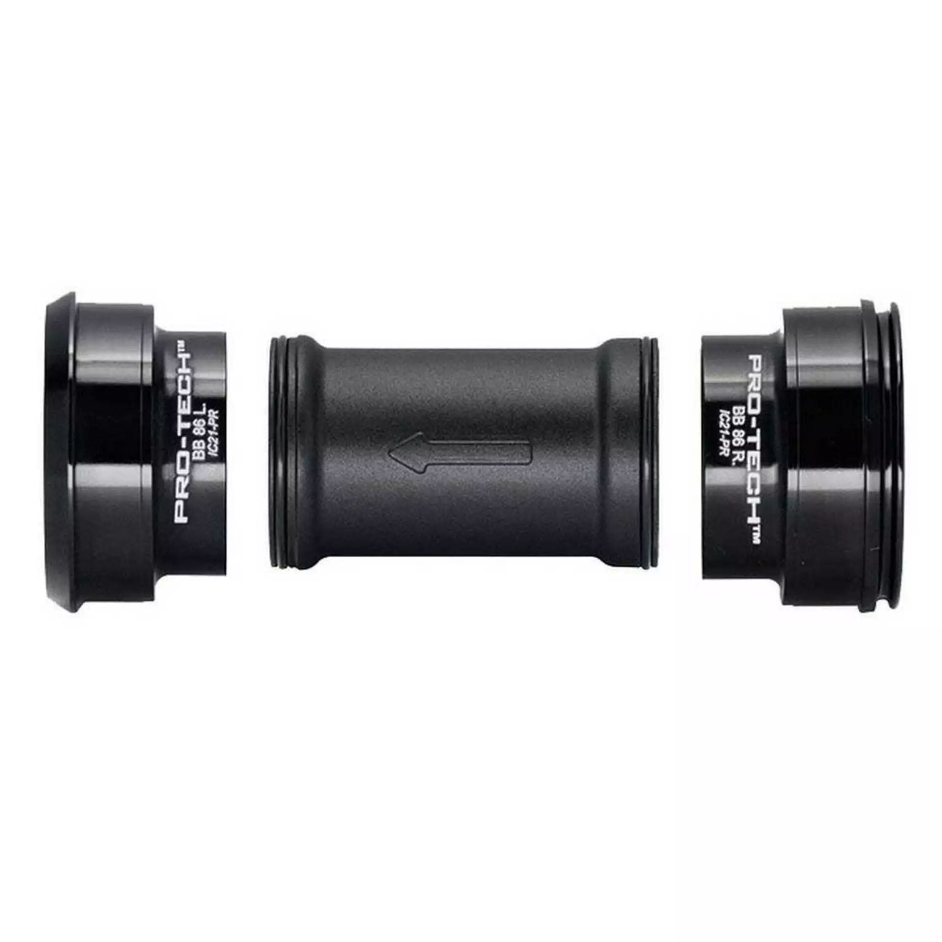 Campagnolo Bb386 Press-Fit Pro-Tech Cups 86,5X46