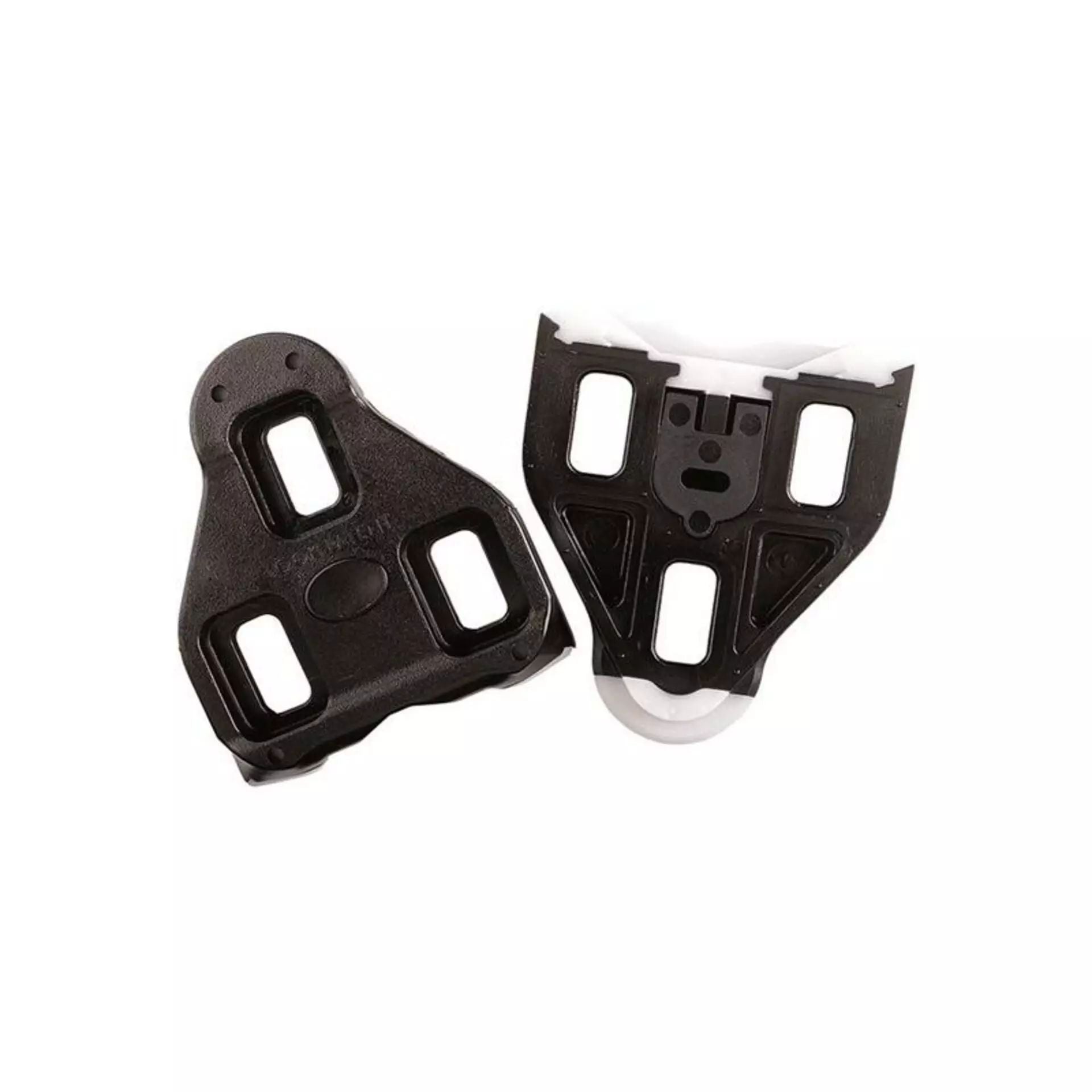 Look Klossit Delta, Musta