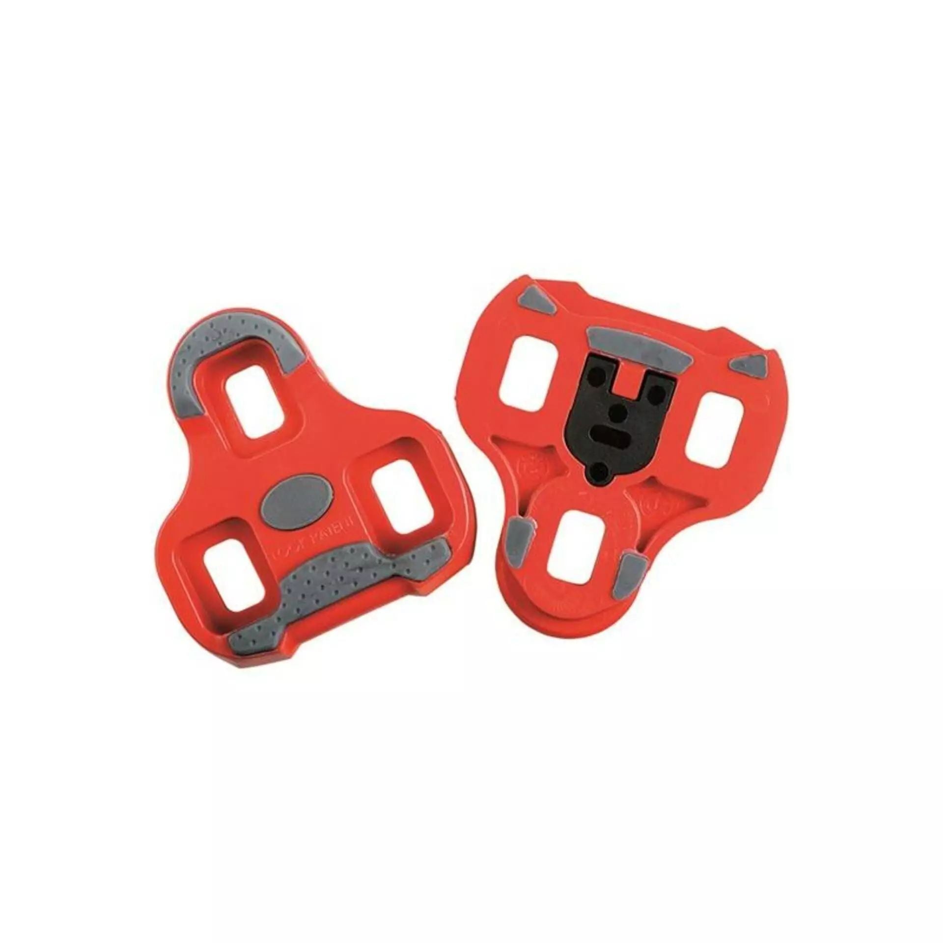 Look Klossit Keo Grip, Punainen