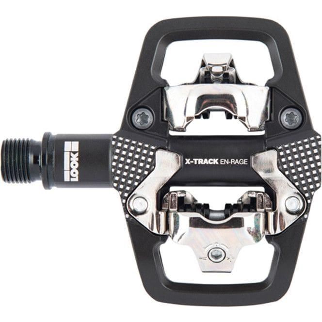 Look Polkimet X-Track Rage