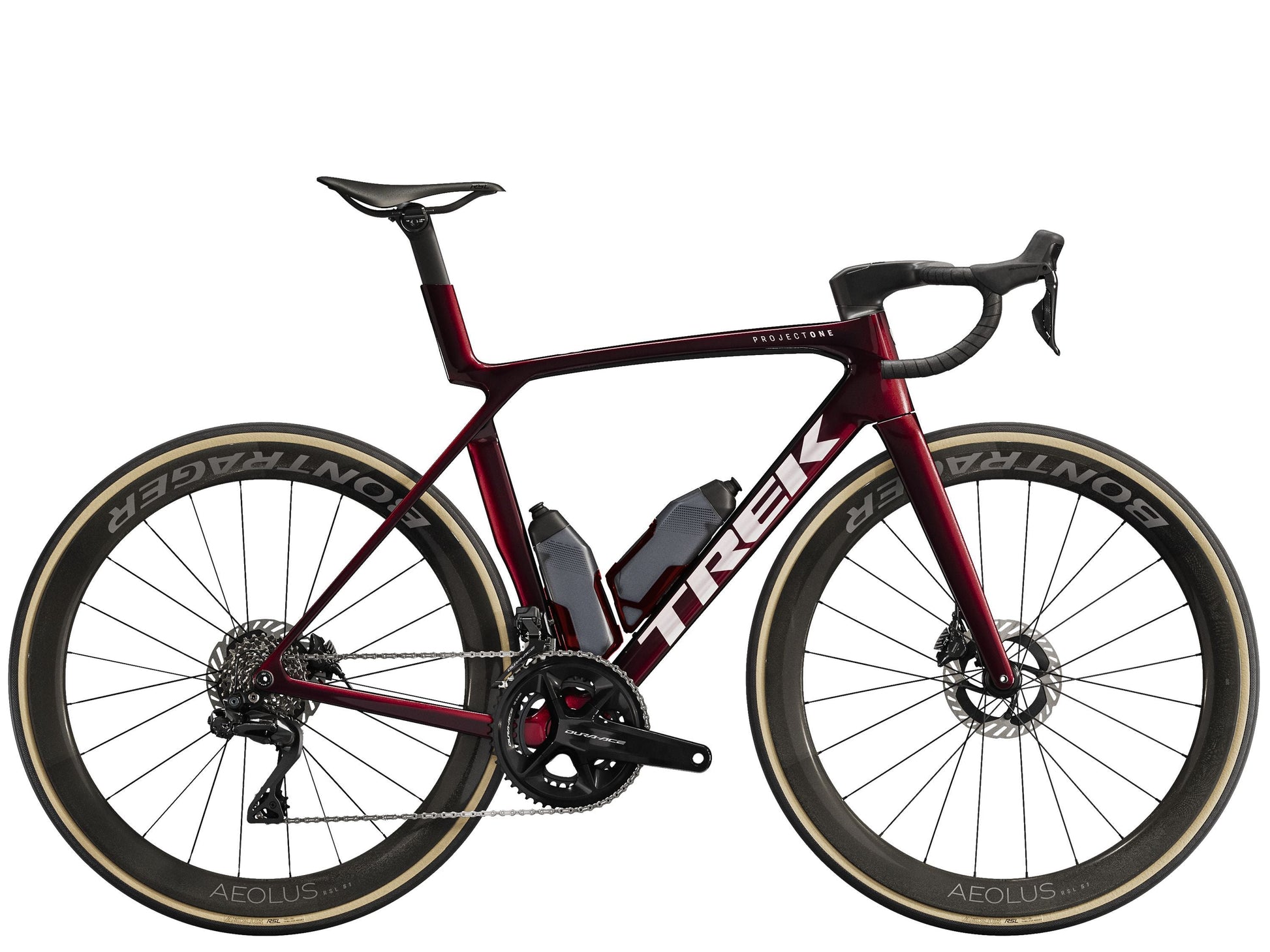 Trek Madone SLR 9 Gen 8