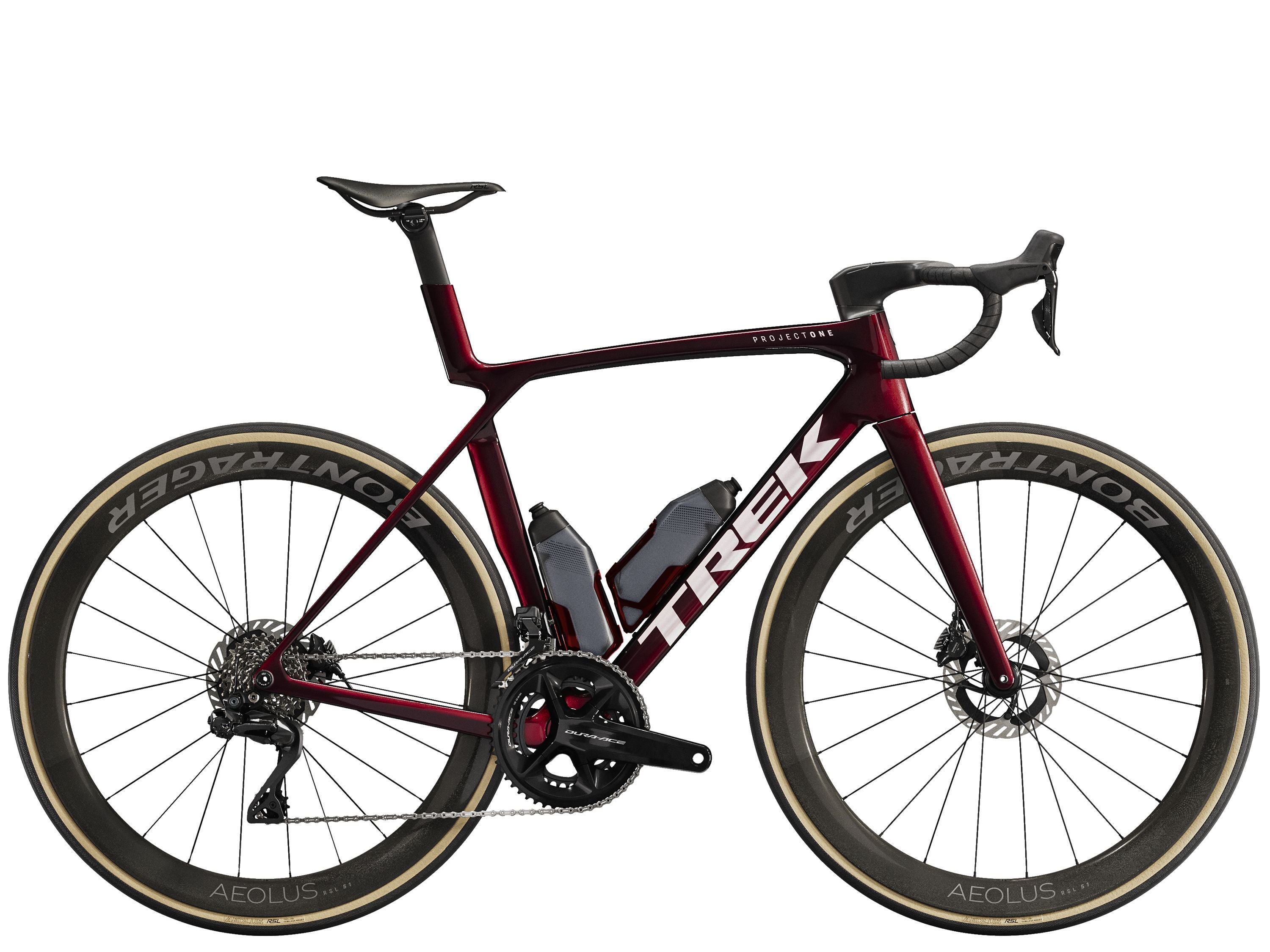 Trek Madone SLR 9 Gen 8