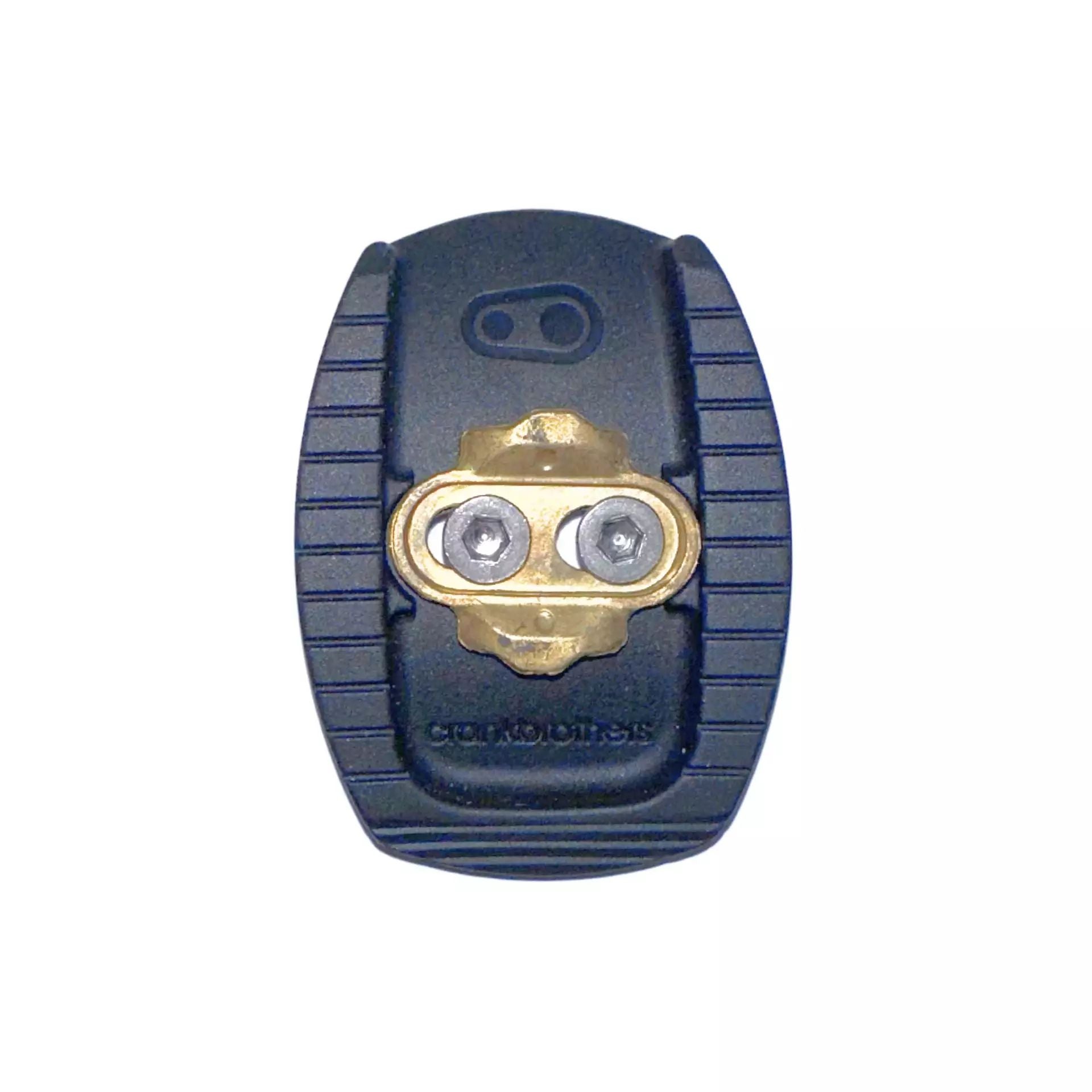 Crankbrothers Quattro Cleats