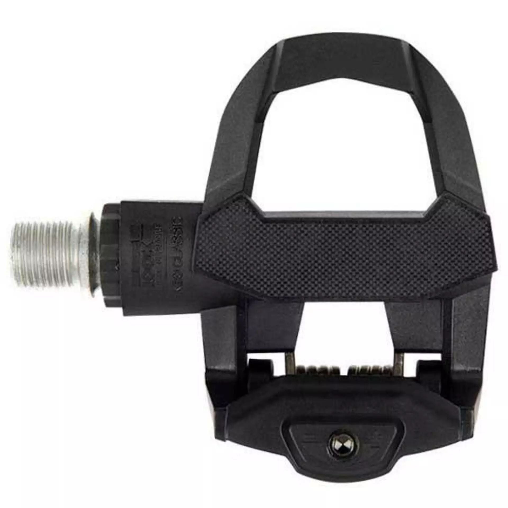 Look Polkimet Keo Classic 3 Musta