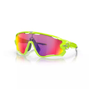 Oakley Jawbreaker, Retina Burn / Prizm Road