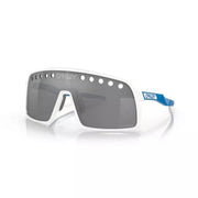 Oakley Sutro, Polished White / Prizm Black