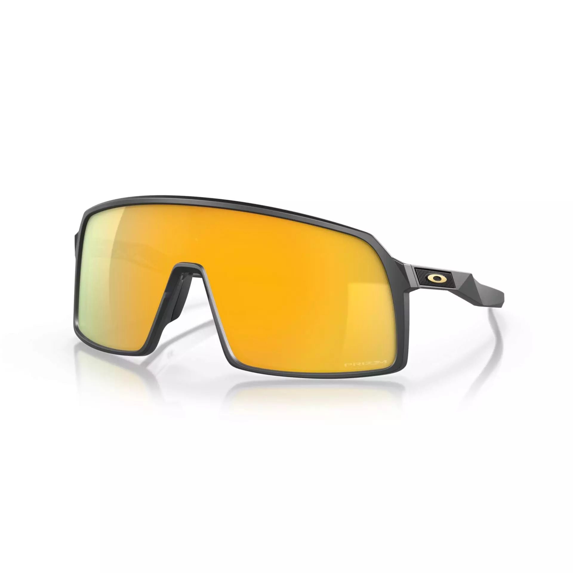 Oakley Sutro, Matte Carbon / Prizm 24K