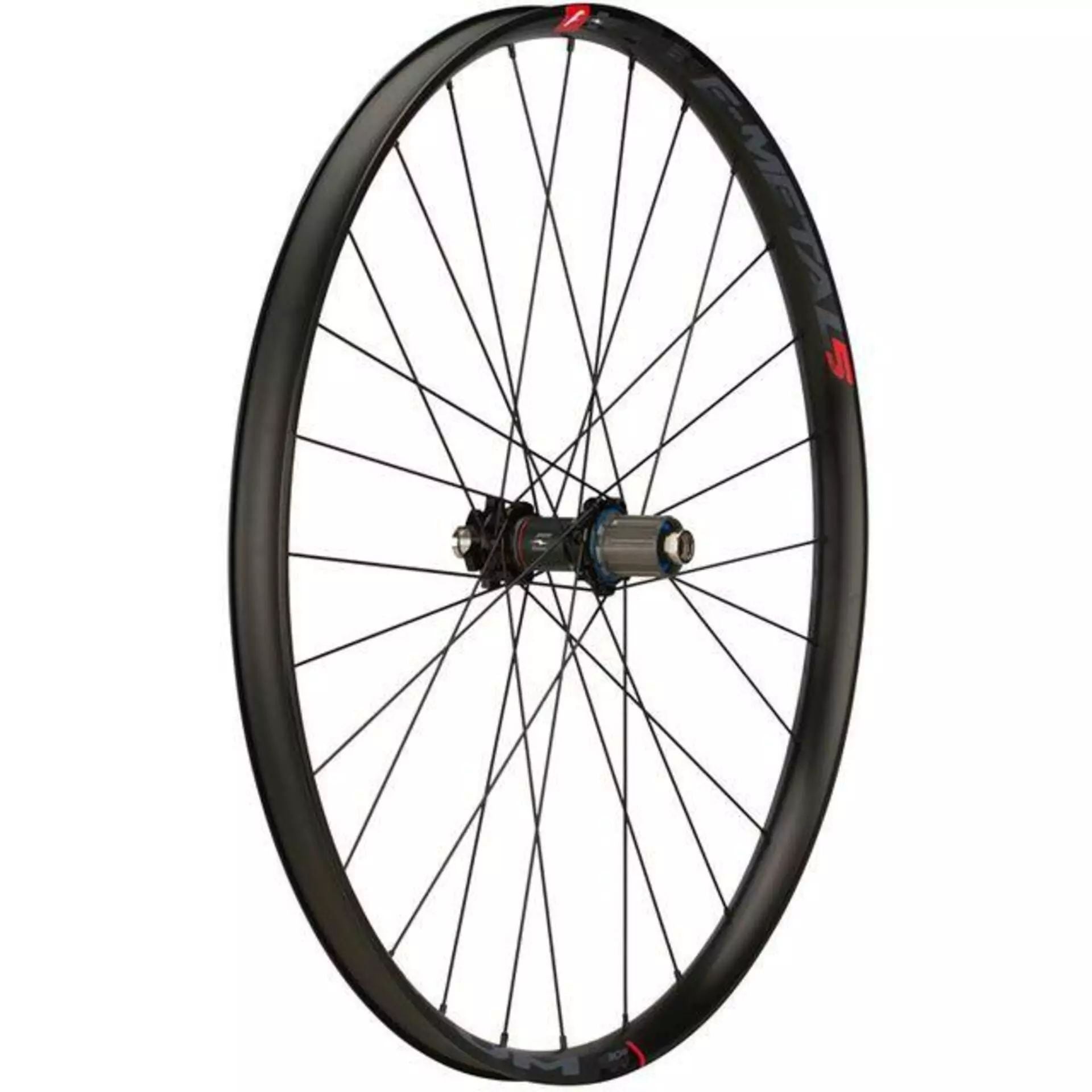 Fulcrum Etukiekko E-Metal 500 27.5