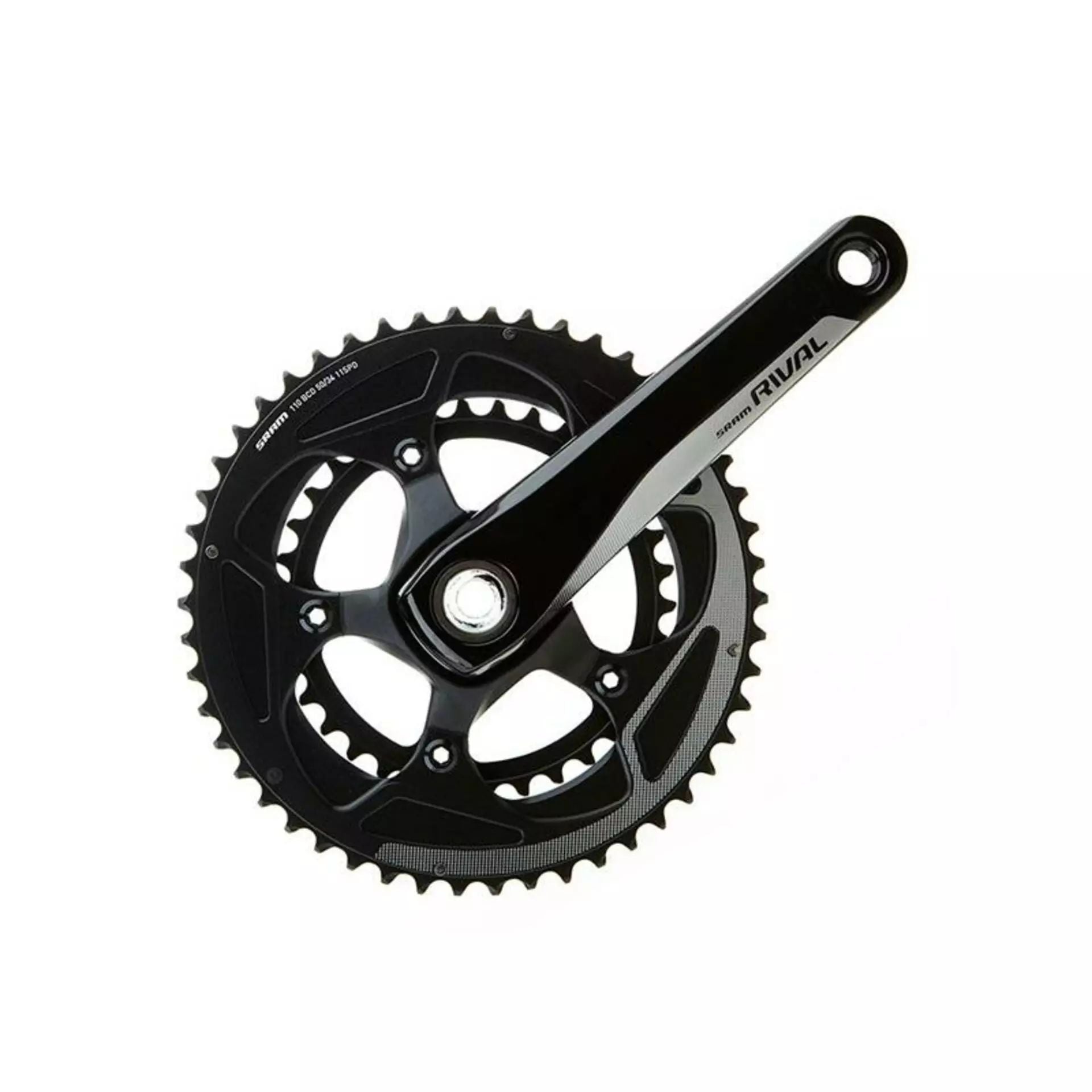 SRAM Kampisarja Rival 22 BB30 172,5 mm 46/36