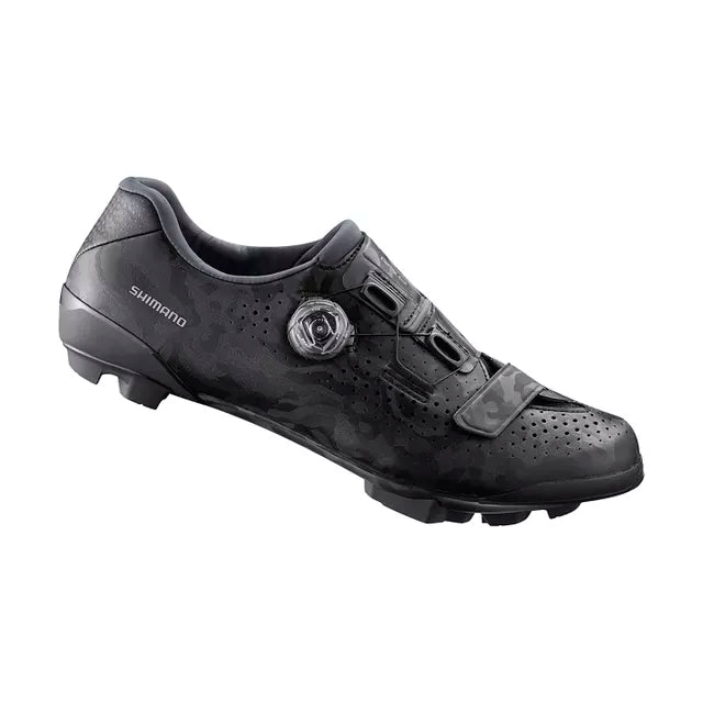 Shimano Gravelkenkä RX800, Spd