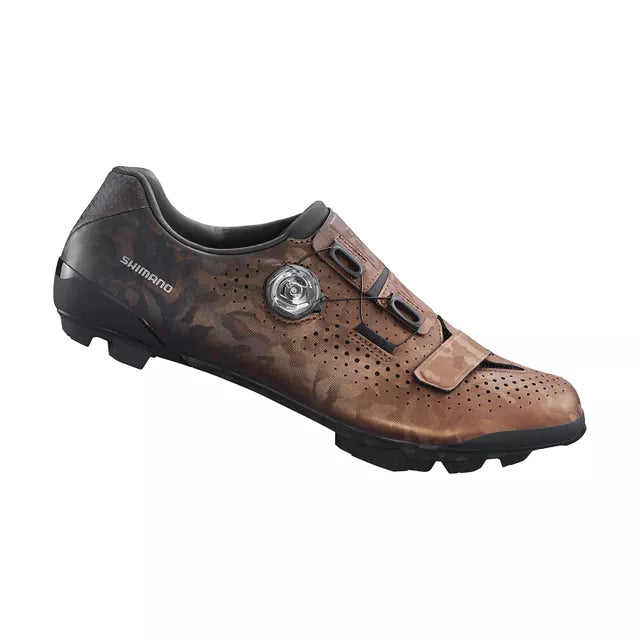 Shimano Gravelkenkä RX800, Spd