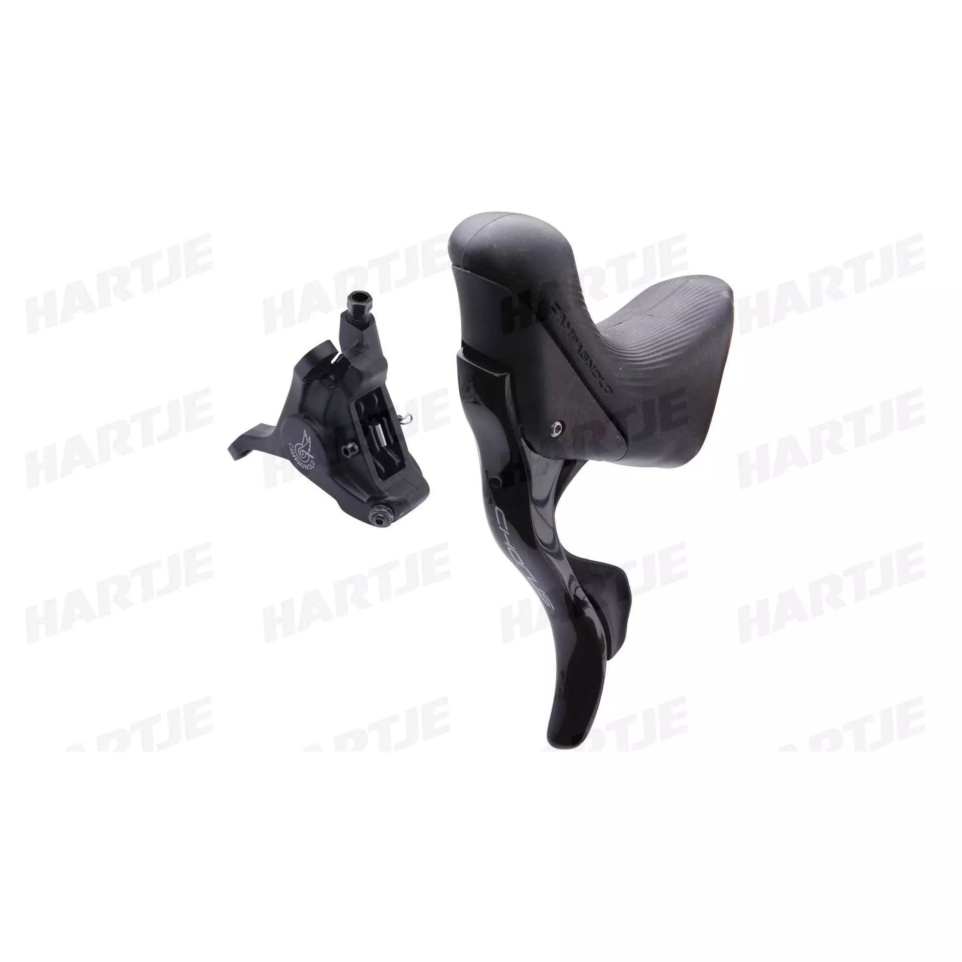 Campagnolo Chorus 12S Right Ep+160 Rear Caliper w/ Oil