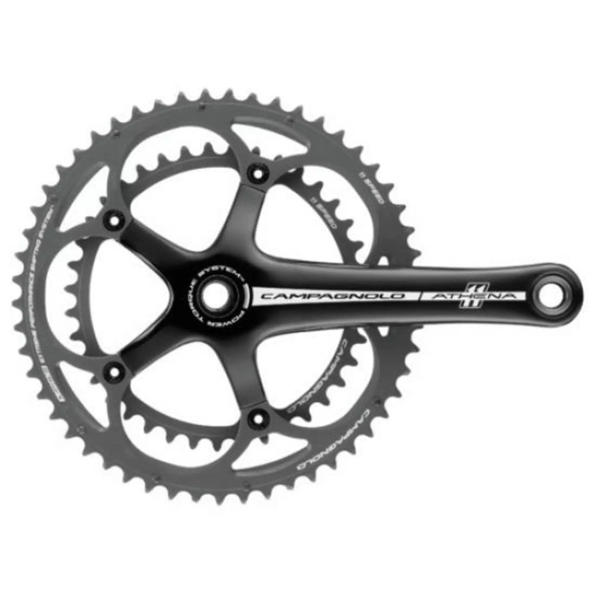 Campagnolo Kampisarja Athena 11 39-53 175