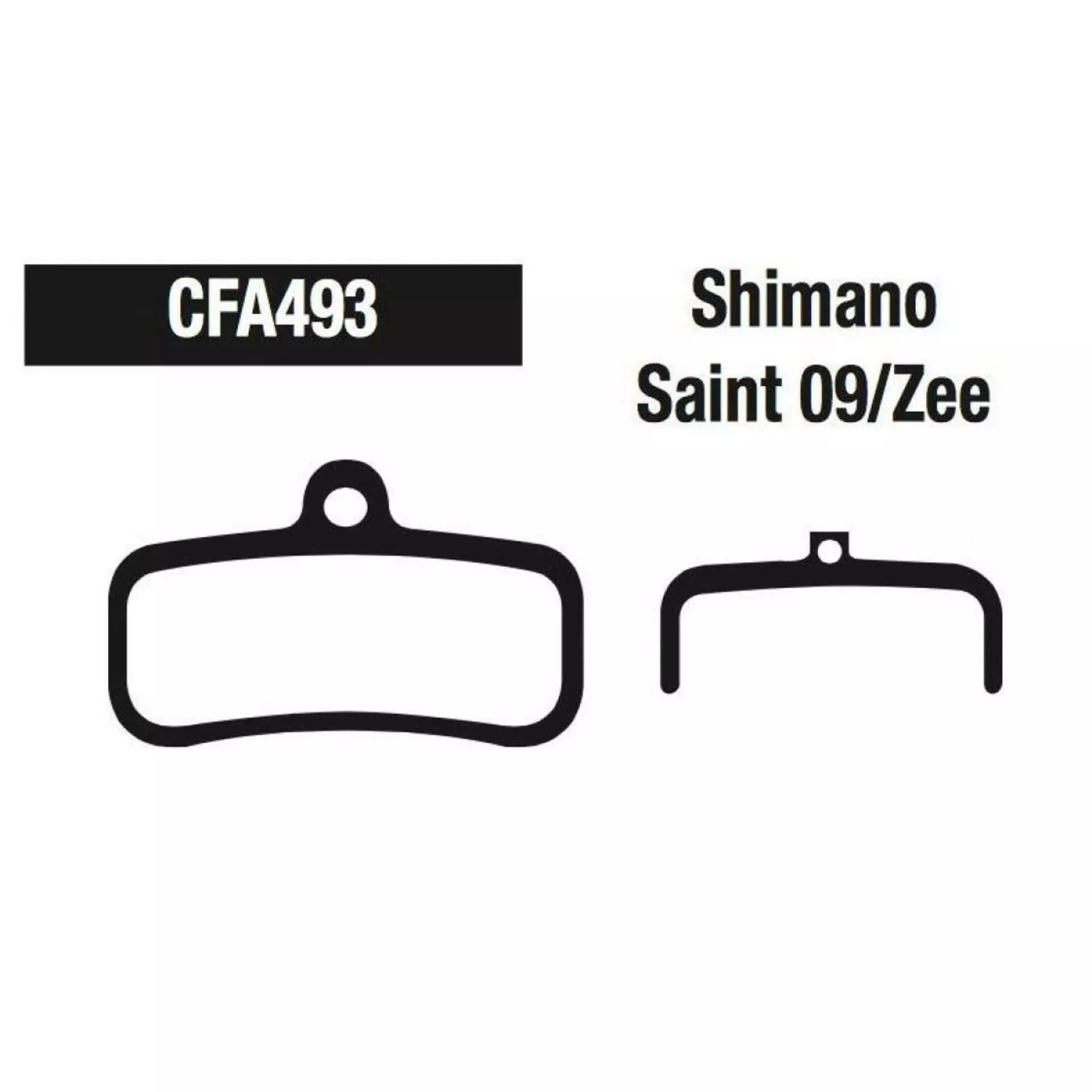 EBC Levyjarrupala CFA-493