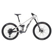 Marin Alpine Trail XR