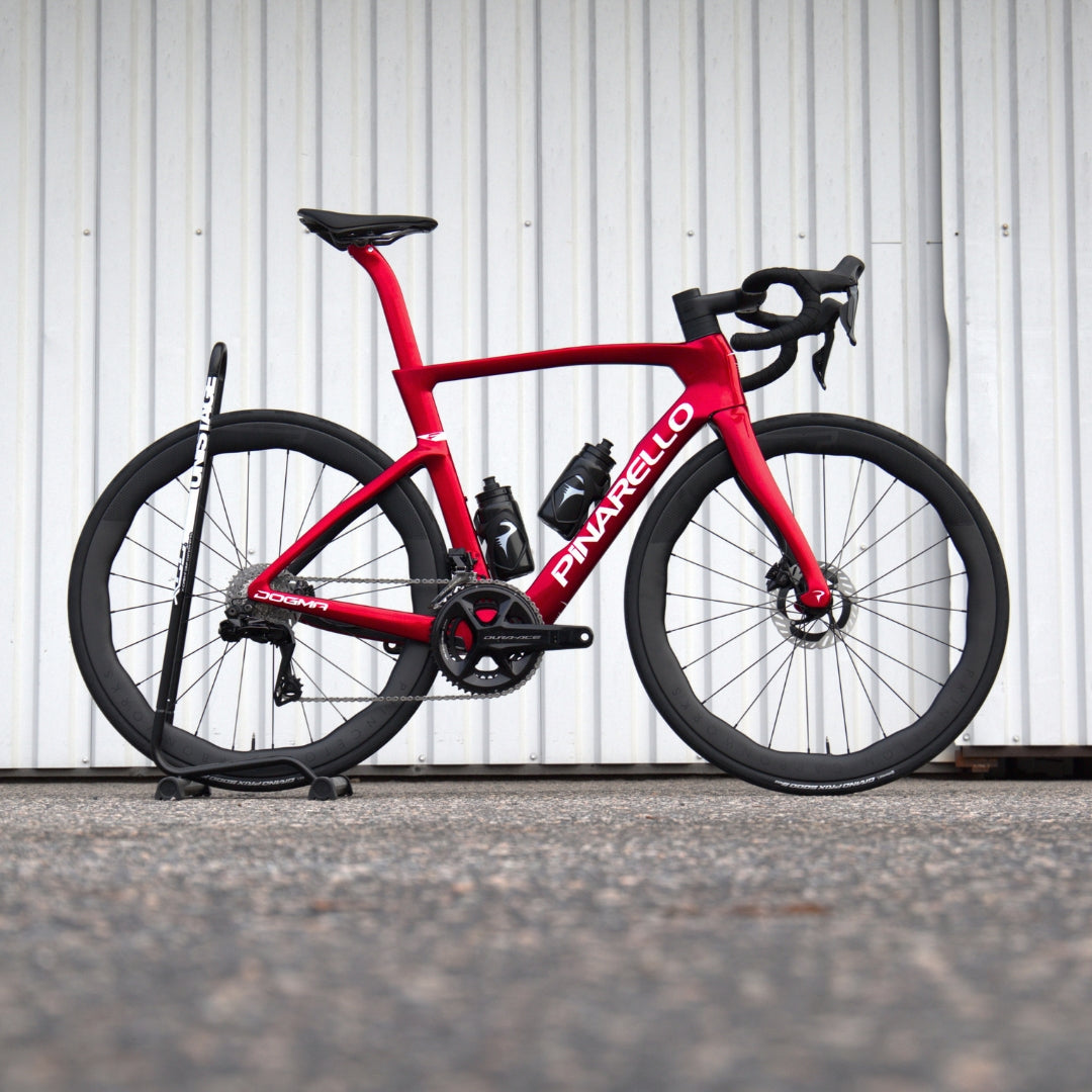 Pinarello Dogma F Dura Ace Di2