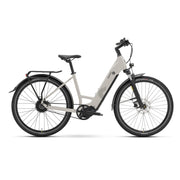 Hepha City 7 Long Range