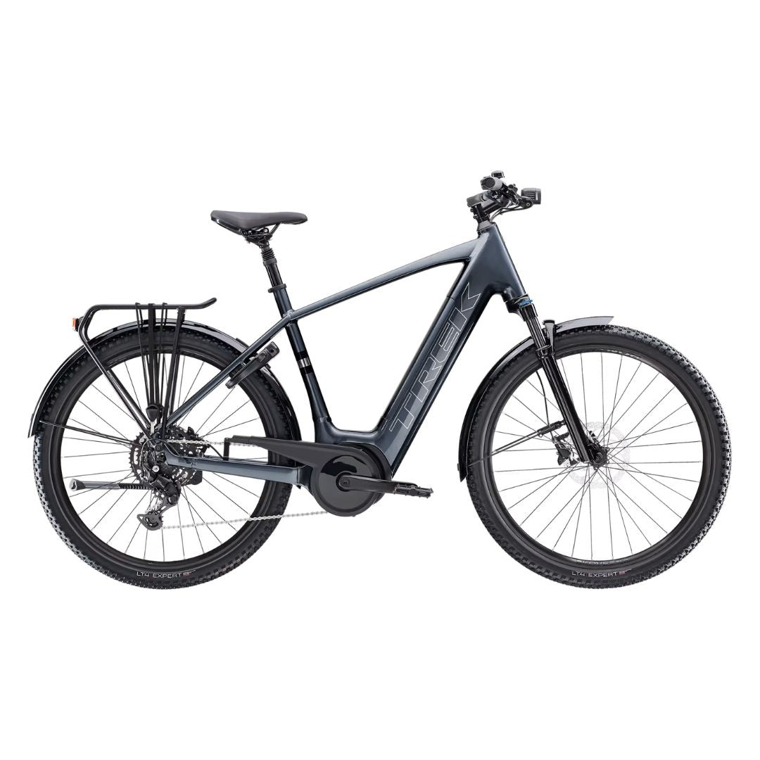 Trek Verve+ 4 545Wh