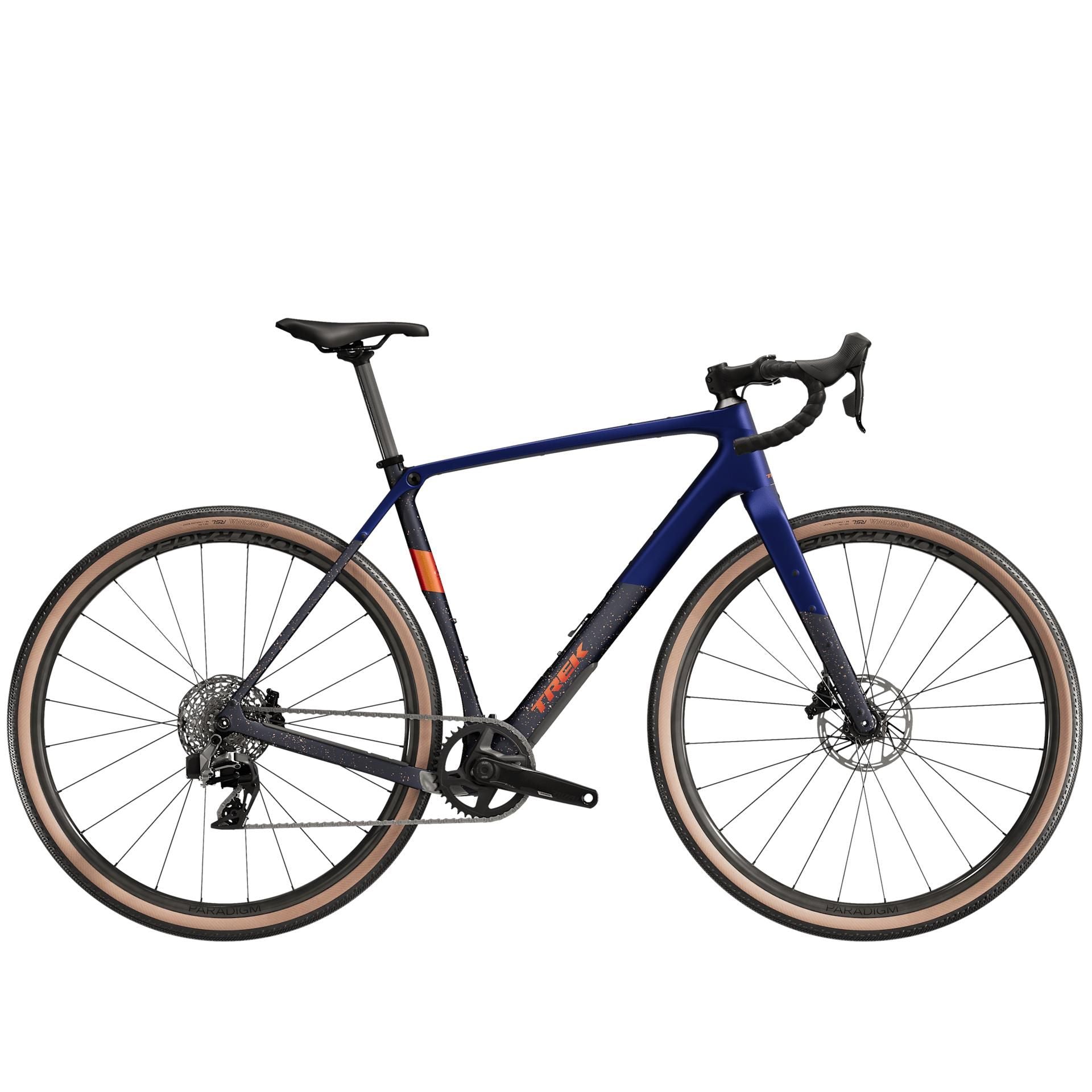 Trek Checkpoint SL 6 AXS Gen 3