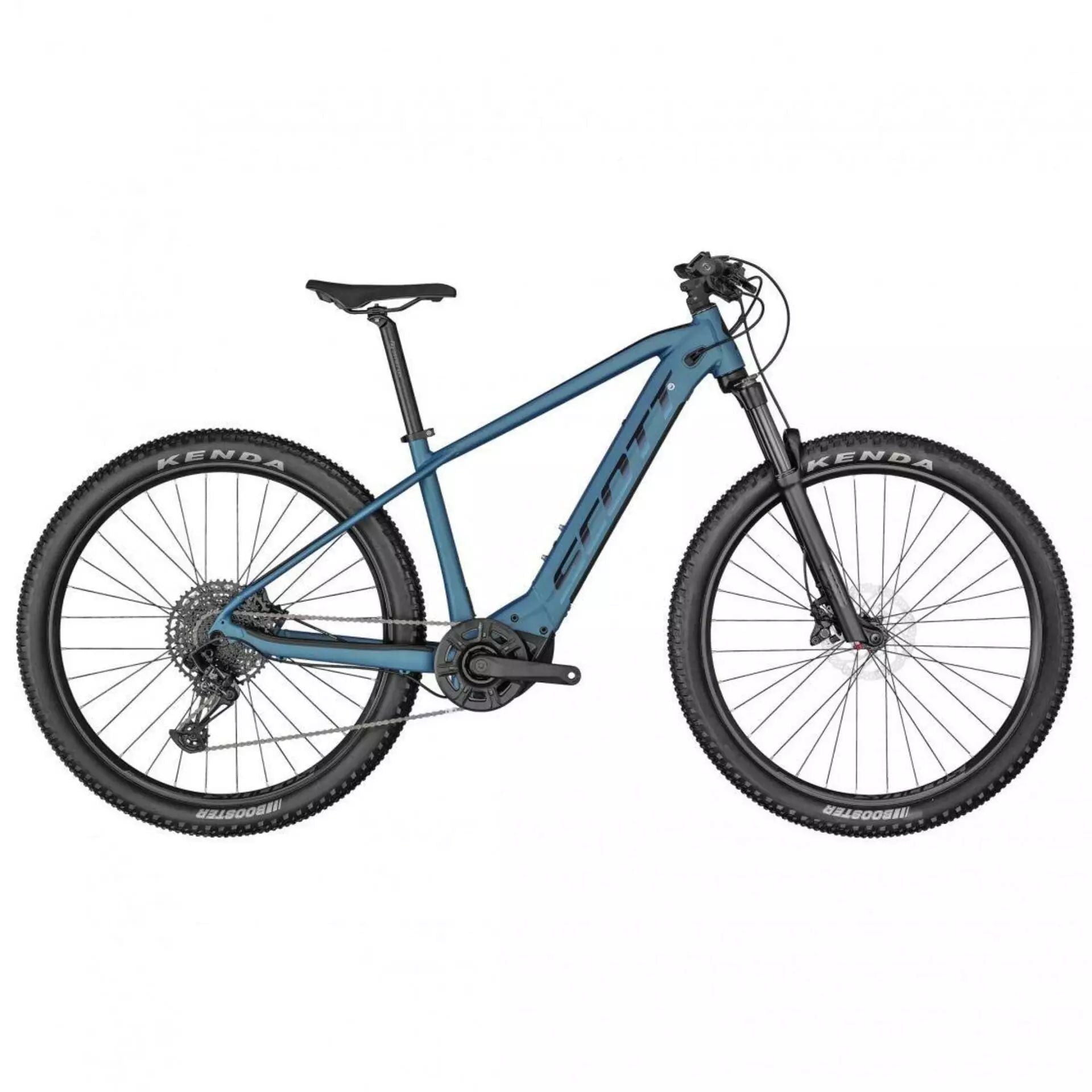 Scott Aspect eRide 910