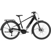 Cannondale Tesoro Neo X 3