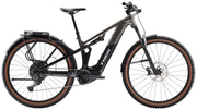 Trek Powerfly FS+ 4 Equipped Gen 4