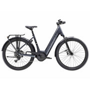 Trek Verve+ 4 Lowstep 400Wh