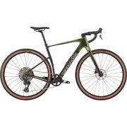 Cannondale Topstone Carbon 2 AXS 1x