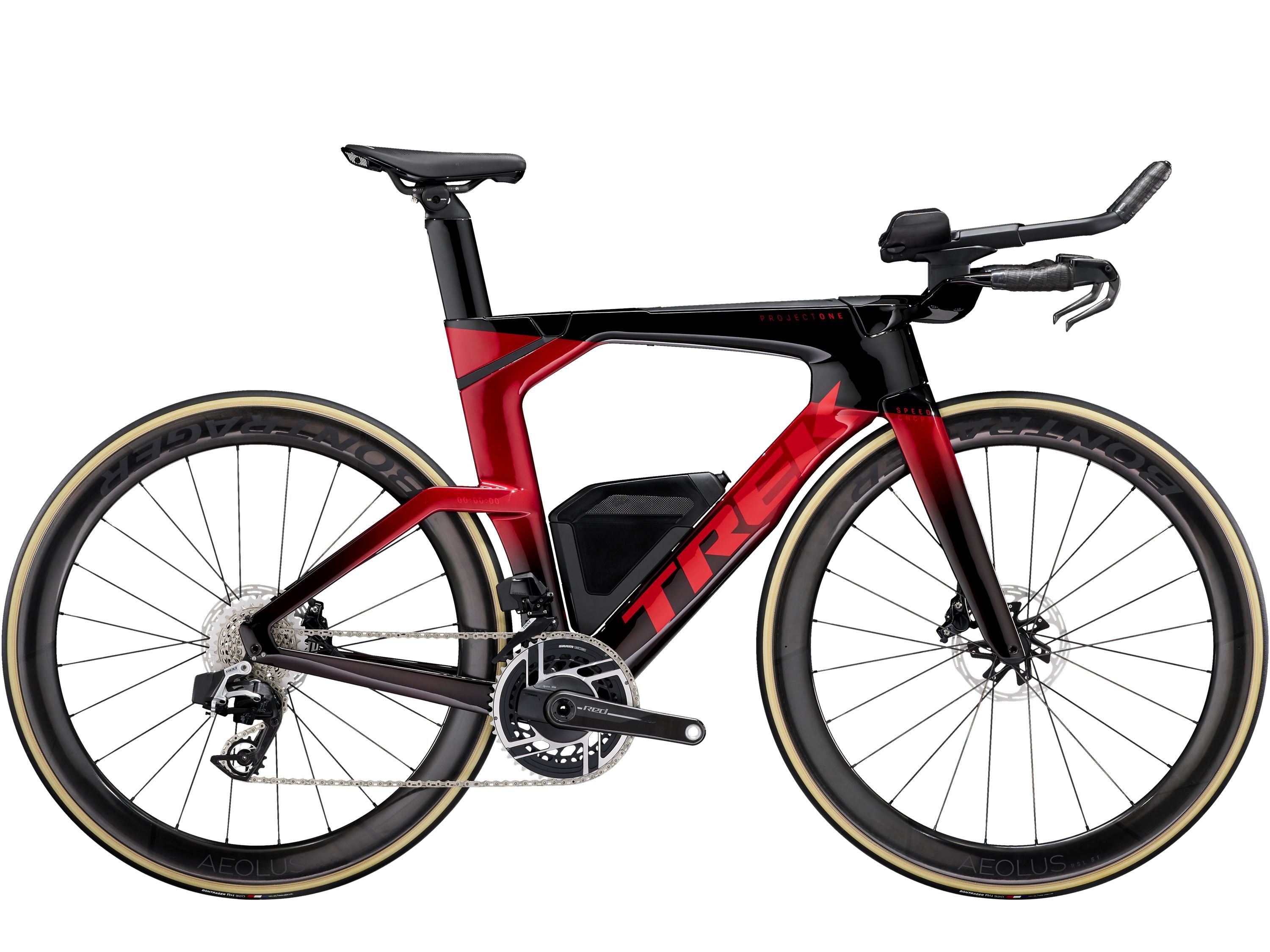 Trek Speed Concept SLR 9 AXS