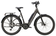 Trek Verve+ 5 Lowstep 725Wh