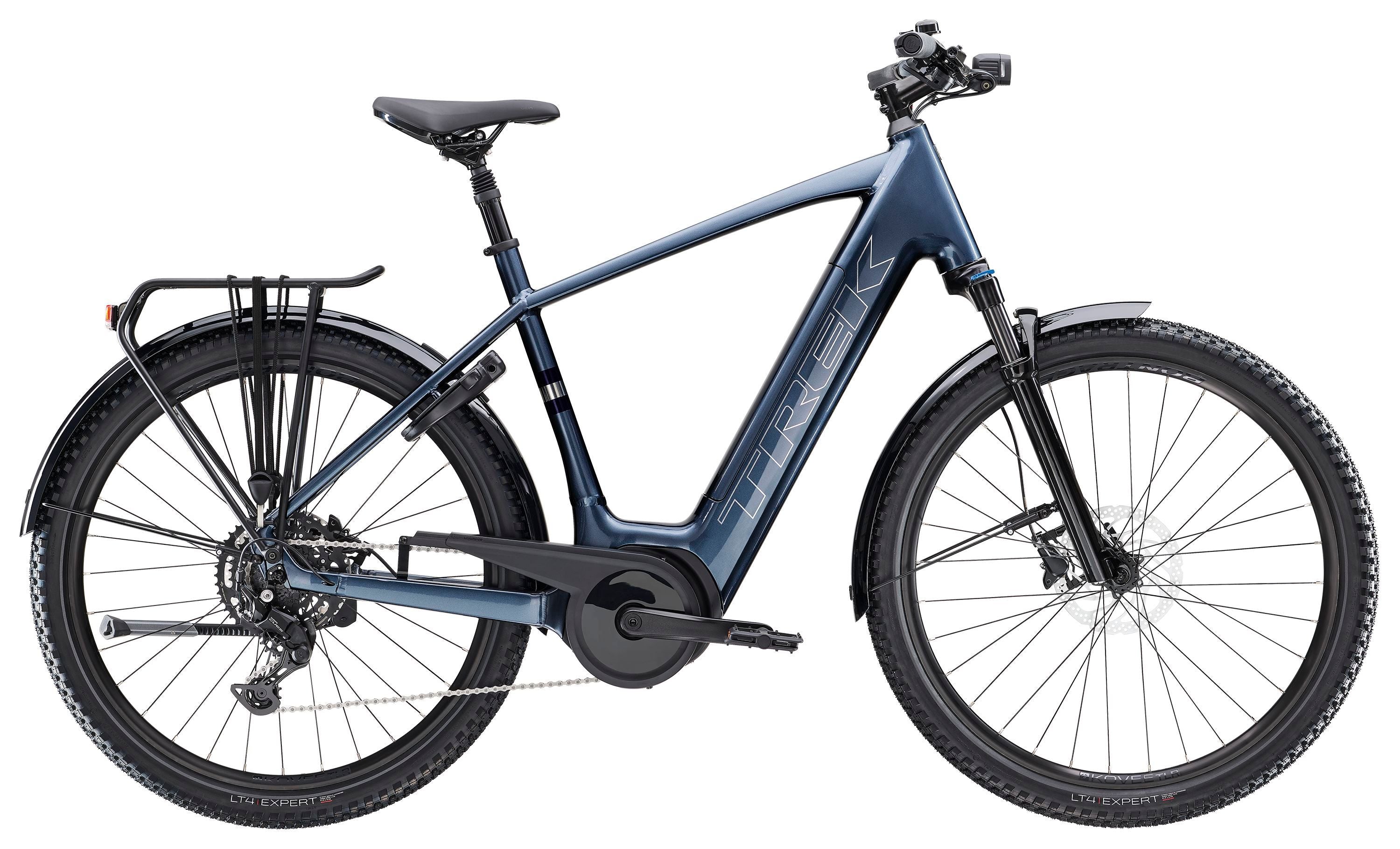 Trek Verve+ 4 400Wh