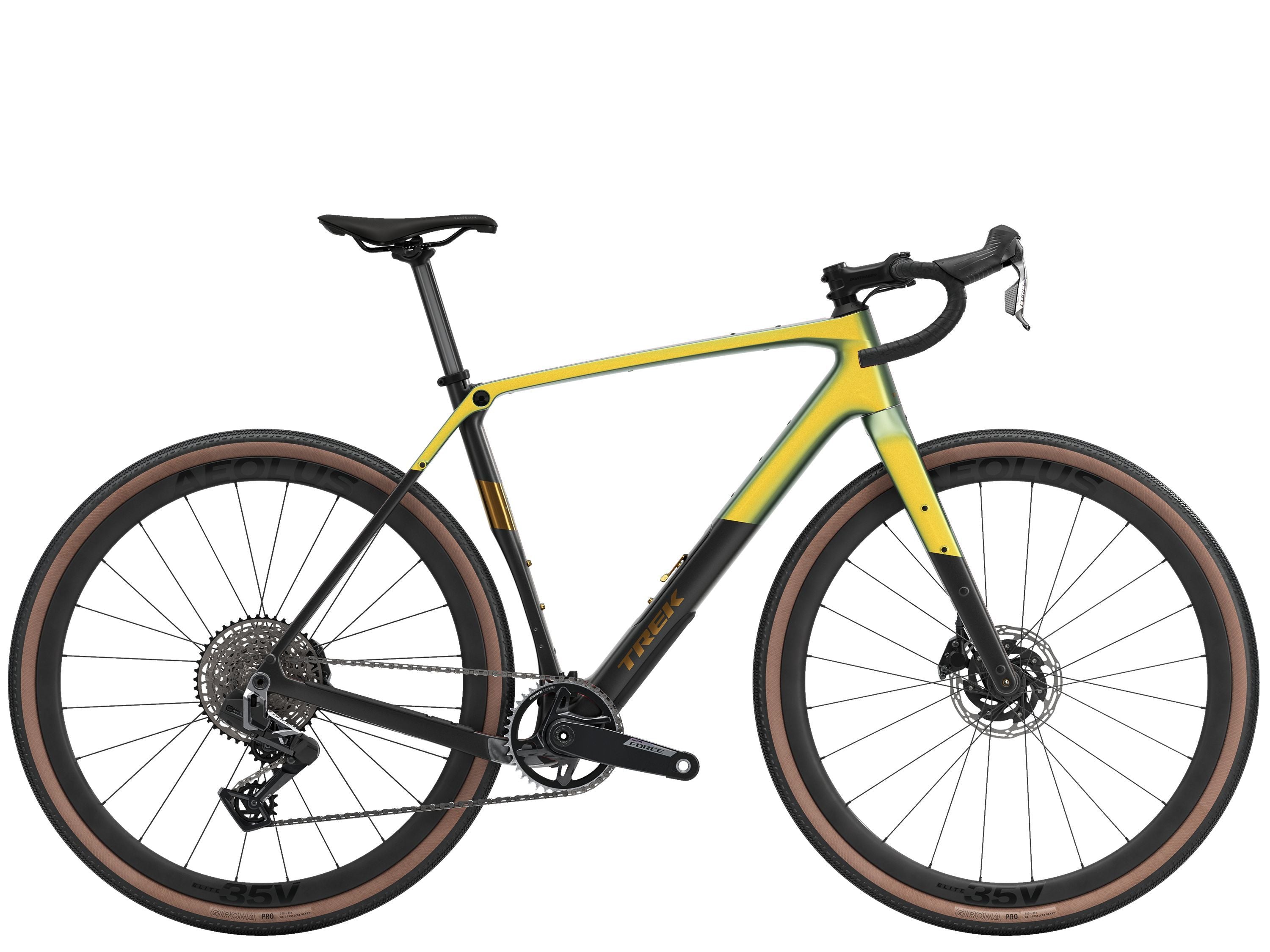 Trek Checkpoint SL 7 AXS Gen 3