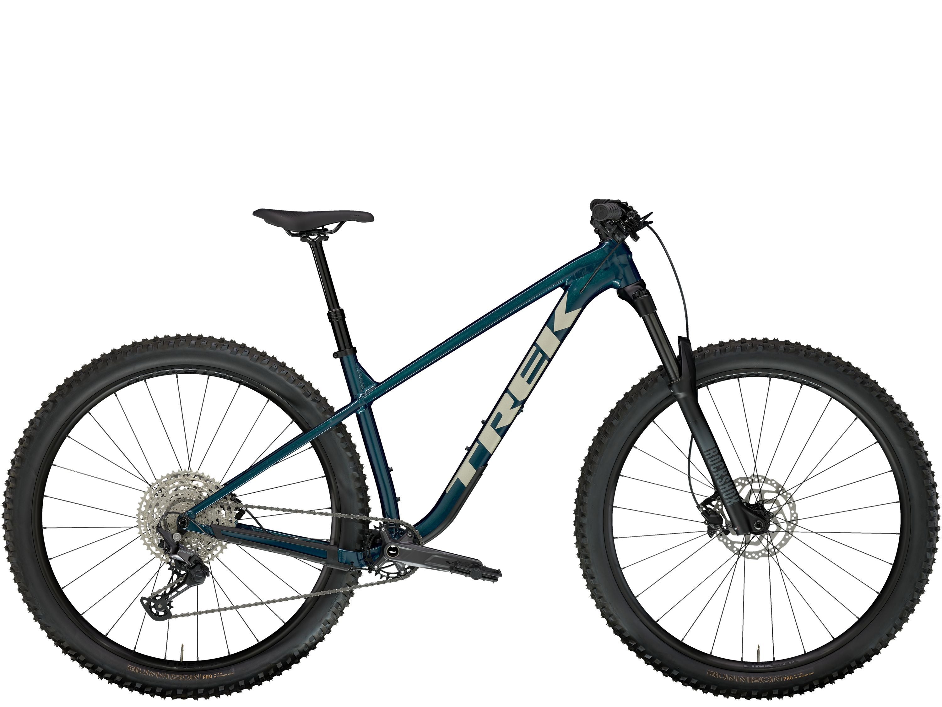 Trek Roscoe 7