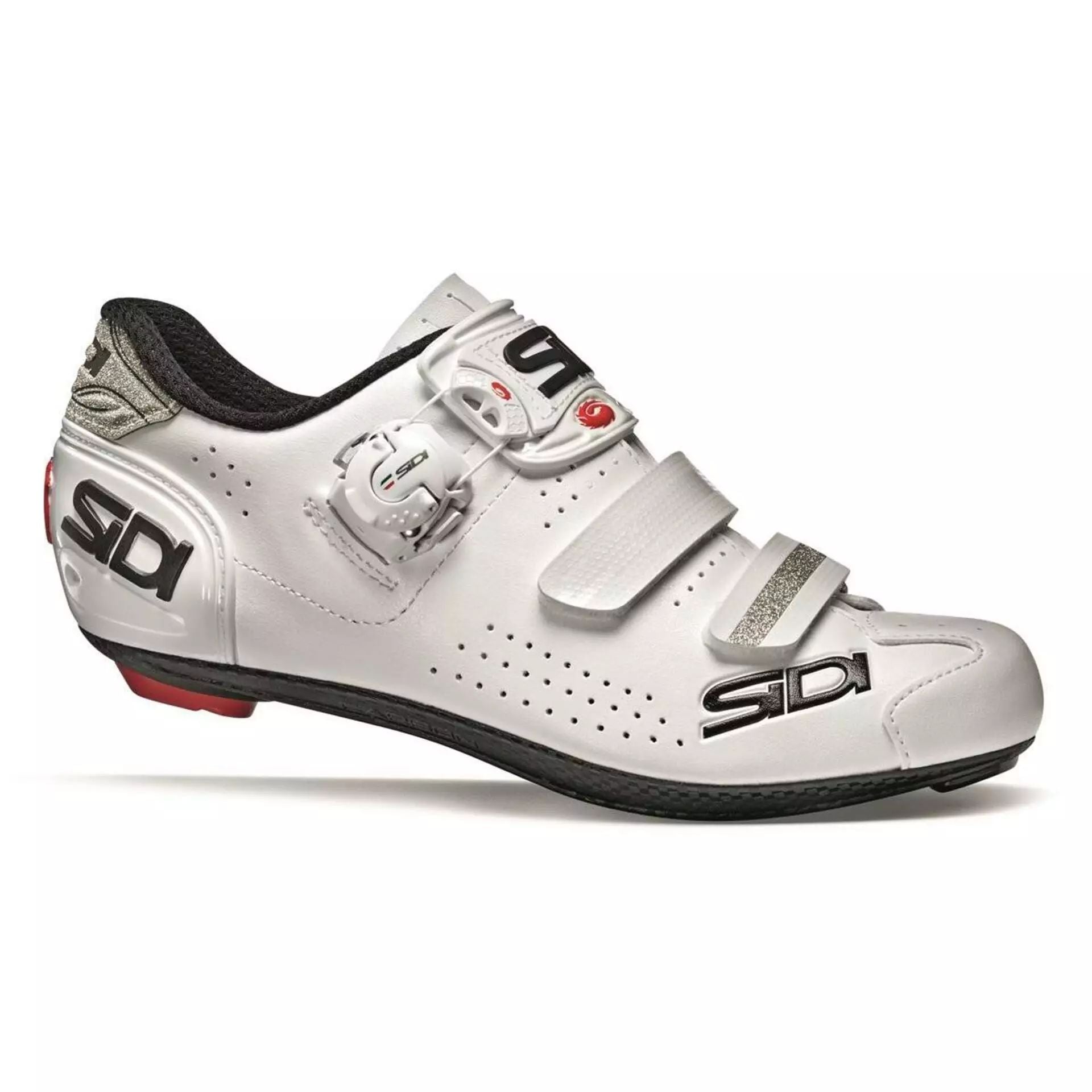 Sidi Alba 2 Women’s – naisten maantiekengät, hiilikuitupohja, Tecno-3