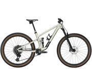 Trek Top Fuel 9.9 X0 AXS Gen 4