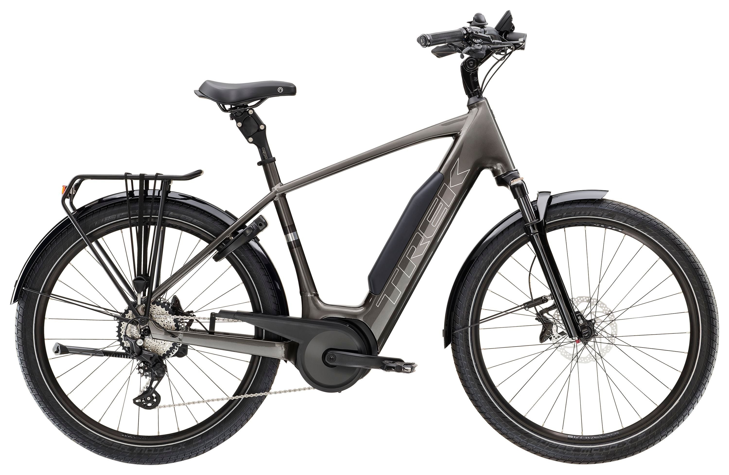 Trek Verve+ 5 800Wh