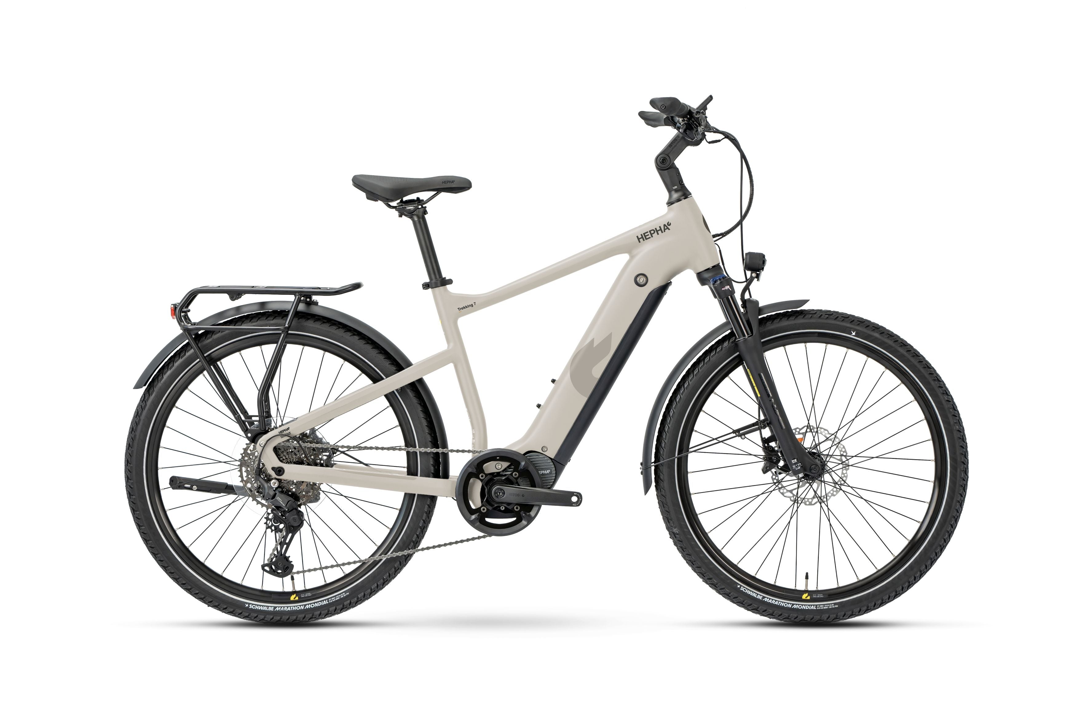 Hepha Trekking 7 Ultra