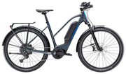 Trek Allant+ 6 Stagger 725Wh